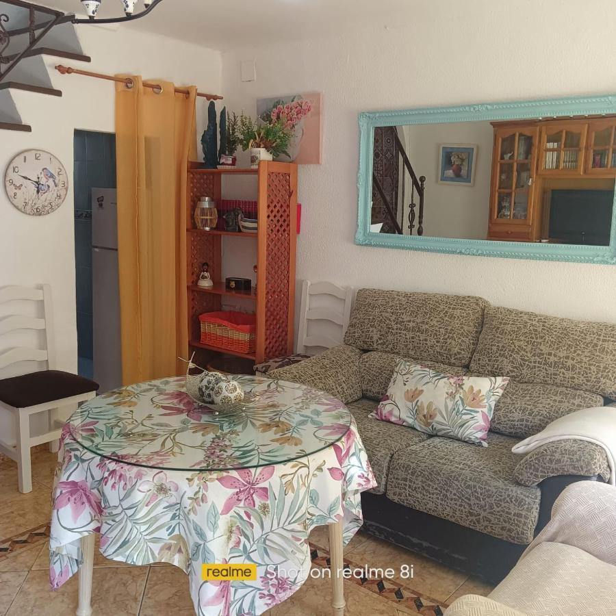 El Cordobes Villa Córdoba Exteriör bild