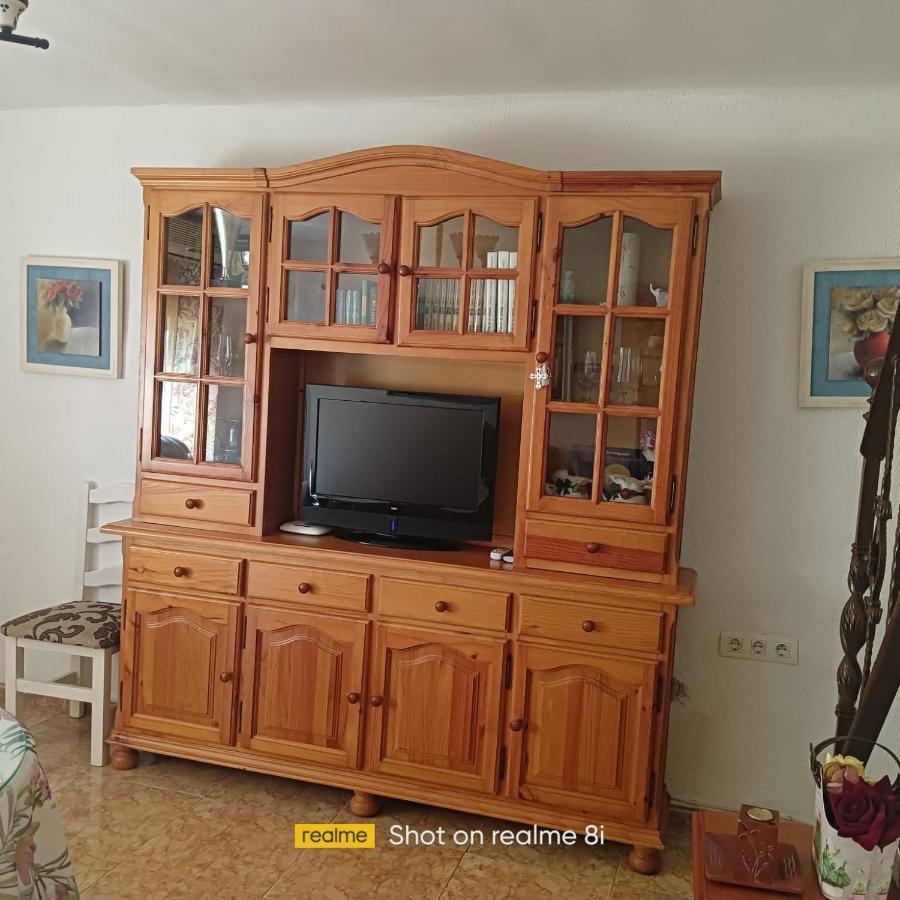 El Cordobes Villa Córdoba Exteriör bild