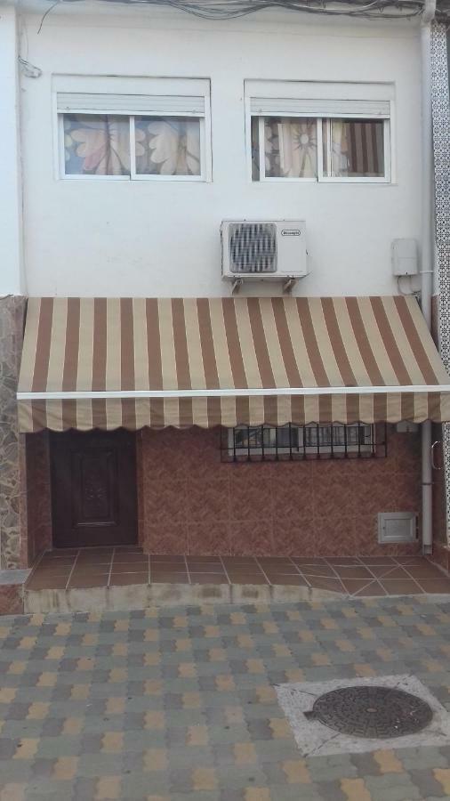 El Cordobes Villa Córdoba Exteriör bild