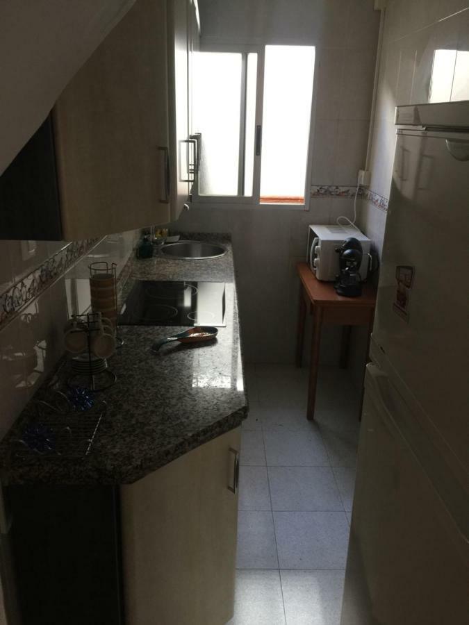 El Cordobes Villa Córdoba Exteriör bild