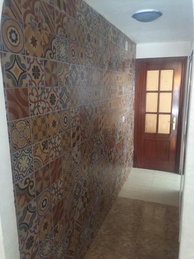 El Cordobes Villa Córdoba Exteriör bild