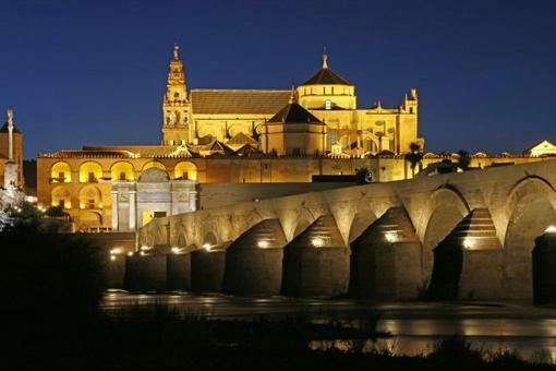 El Cordobes Villa Córdoba Exteriör bild